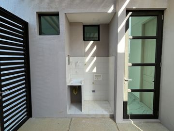 casa condominio en arriendo/venta en bajo ostion. Cod V106215