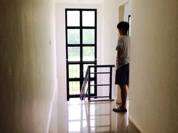 Two Storey House and Lot for Rent with 3 Bedrooms in Cutcut Angeles City near Clark