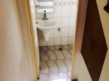 Two Storey House and Lot for Rent with 3 Bedrooms in Cutcut Angeles City near Clark