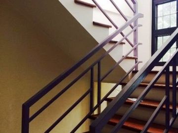 Two Storey House and Lot for Rent with 3 Bedrooms in Cutcut Angeles City near Clark