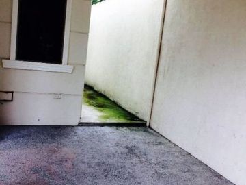 Two Storey House and Lot for Rent with 3 Bedrooms in Cutcut Angeles City near Clark