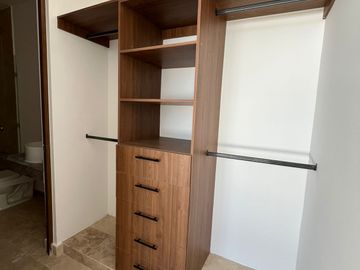 Departamento en venta Mérida Yucatán, Vorá Temozón  Norte