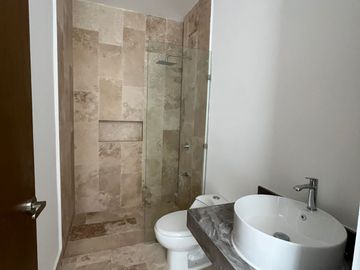 Departamento en venta Mérida Yucatán, Vorá Temozón  Norte