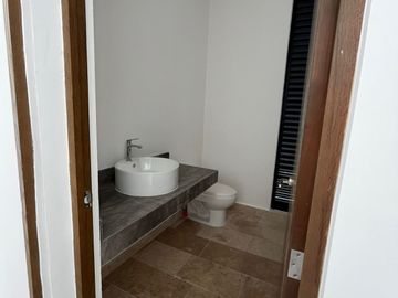 Departamento en venta Mérida Yucatán, Vorá Temozón  Norte
