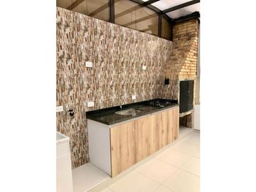 Se vende casa en Tocancipa