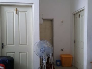 RUMAH MURAH BALASKLUMPRIK WIYUNG SURABAYA