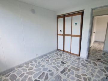 apartamento en arriendo en rodeo. Cod A217739