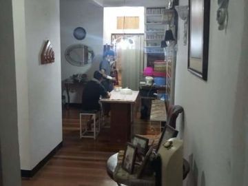 Rumah di Setraduta Dekat Sarijadi dan Pasteur