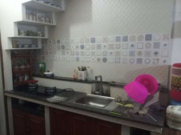 Rumah di Setraduta Dekat Sarijadi dan Pasteur