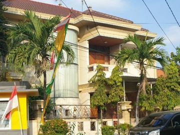 Rumah di Medokan, Strategis, Siap Huni, Furnish