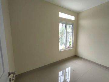 Rumah baru murah plus mezanine Cinunuk Bandung timur