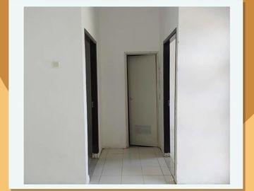 RUMAH SUBSIDI SIAP HUNI LOKASI SUDAH PADAT PENGHUNI