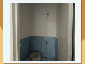 RUMAH SUBSIDI SIAP HUNI LOKASI SUDAH PADAT PENGHUNI