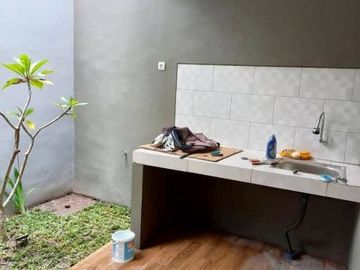 Rumah Minimalis Elegant Di Jalan Jogja - Solo
