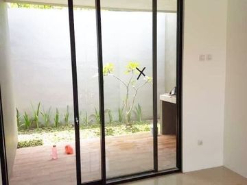Rumah Minimalis Elegant Di Jalan Jogja - Solo