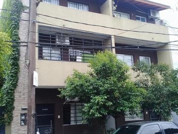 SE VENDE MONOAMBIENTE EN Planta Baja AL FRENTE EN MUNRO