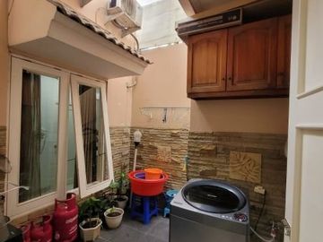 Dijual Rumah Rapi, Siap Huni di Cluster Crystal Gading Serpong