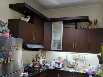 Dijual Rumah Rapi, Siap Huni di Cluster Crystal Gading Serpong