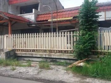 Rumah 2 Lantai Siap Huni Ngagel Madya Surabaya