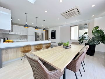 Barcelona de Indias - Venta de Casa Sector Sarria.
