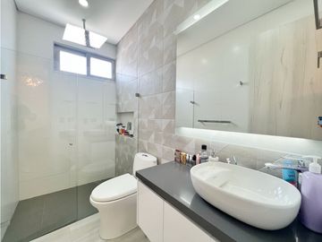 Barcelona de Indias - Venta de Casa Sector Sarria.
