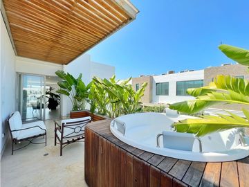 Barcelona de Indias - Venta de Casa Sector Sarria.