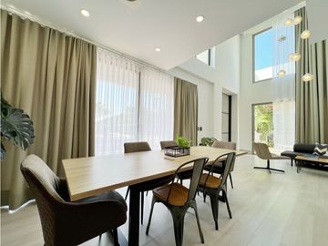 Barcelona de Indias - Venta de Casa Sector Sarria.