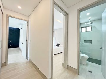 Barcelona de Indias - Venta de Casa Sector Sarria.
