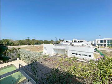 Barcelona de Indias - Venta de Casa Sector Sarria.