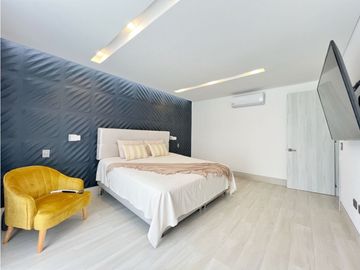 Barcelona de Indias - Venta de Casa Sector Sarria.