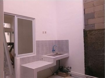 Rumah Murah Cluster Cantik Unik Bekasi Utara Kebalen