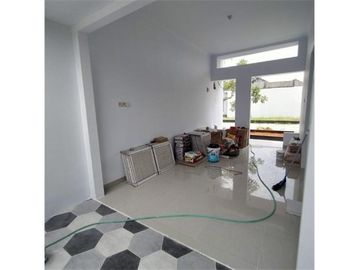 Rumah Murah Cluster Cantik Unik Bekasi Utara Kebalen