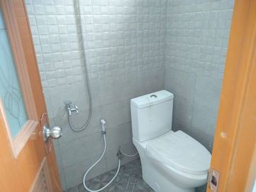 Rumah Minimalis Riung Bandung Dekat Metro dan Soekarno Hatta