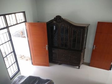Rumah Minimalis Riung Bandung Dekat Metro dan Soekarno Hatta