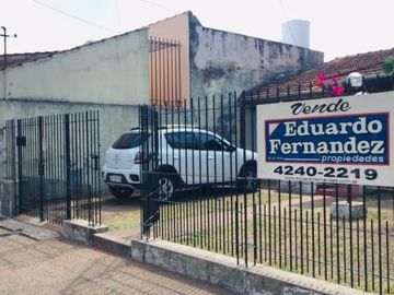 Casa en venta en Lanus Este