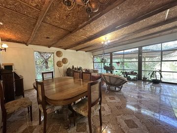 Parcela en venta en Vicuña, sector El Durazno, 4 dormitorios