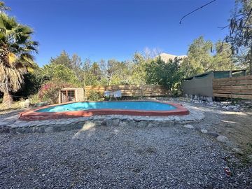 Parcela en venta en Vicuña, sector El Durazno, 4 dormitorios