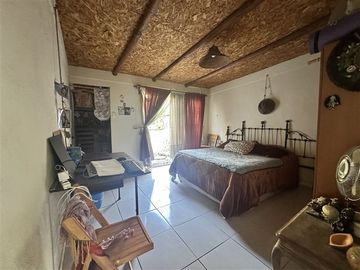 Parcela en venta en Vicuña, sector El Durazno, 4 dormitorios