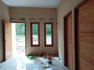 RUMAH PALING MURAH DI GUNUNGKIDUL LOKASI DEKAT ALUN ALUN