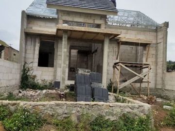 BEST SELLER di Bandung Barat Mainroad Pakuhaji Rumah Murah Cocok untuk Investasi