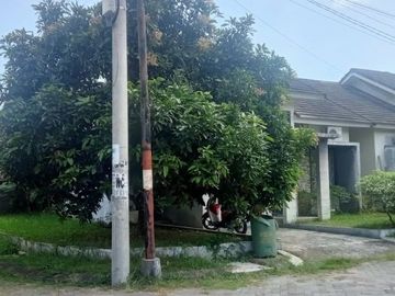 House in the Bale Pelangi complex, Sandik, West Lombok