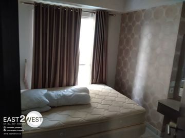 Disewakan Apartemen Casa De Parco BSD City Tangerang Selatan Type 2BR Tower Cassea Lantai 2 Fully Furnished