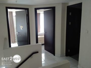 Disewakan Apartemen Casa De Parco BSD City Tangerang Selatan Type 2BR Tower Cassea Lantai 2 Fully Furnished
