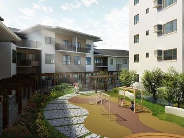 1BR CONDO UNIT FOR SALE IN SWTAG 1
