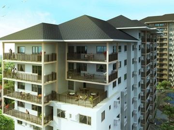 1BR CONDO UNIT FOR SALE IN SWTAG 1