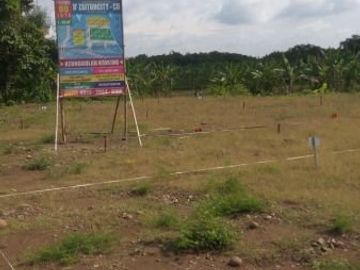 Tanah kavling siap bangun di Meteseh Tembalang Semarang