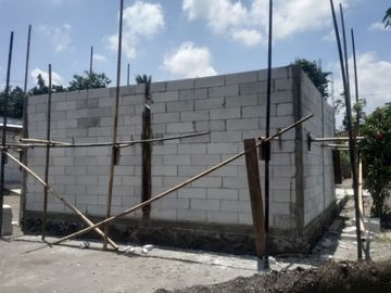 Murah Rumah Modern Minimalis Harga Bersahabat di Klaten