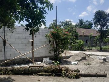 Murah Rumah Modern Minimalis Harga Bersahabat di Klaten