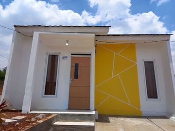 Jual Rumah Subsidi Rumah Murah di Majalaya Banjaran
