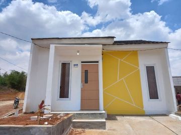 Jual Rumah Subsidi Rumah Murah di Majalaya Banjaran